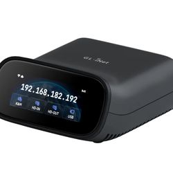 GL.iNet Comet Pro (GL-RM10) Remote KVM