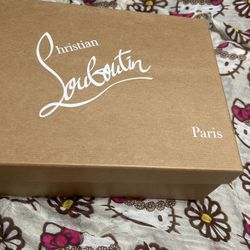 New Christian Louboutin 