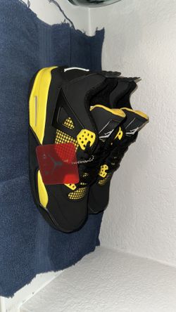 Jordan 4 retros