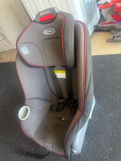 Graco Car Seat
