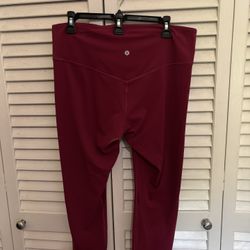 Lululemon Pants