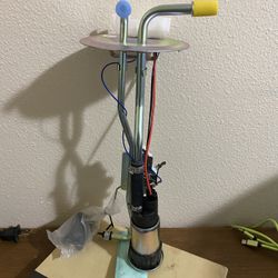 Fuel Pump For Ranger/ Mazda B2000