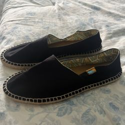 Espadrilles Shoes