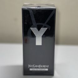 YSL Saint Laurent Y EDP 3.4oz / 100ml Men's Cologne