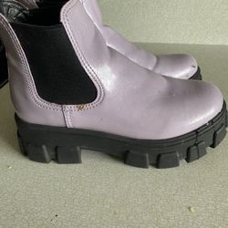 Circus NY - Lug Sole Boot