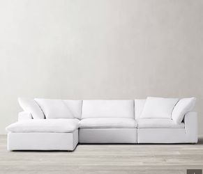RH Cloud Modular SLIP COVERS