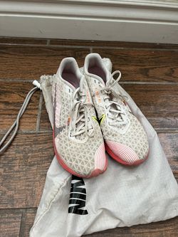 Nike Spikes Size 8.5