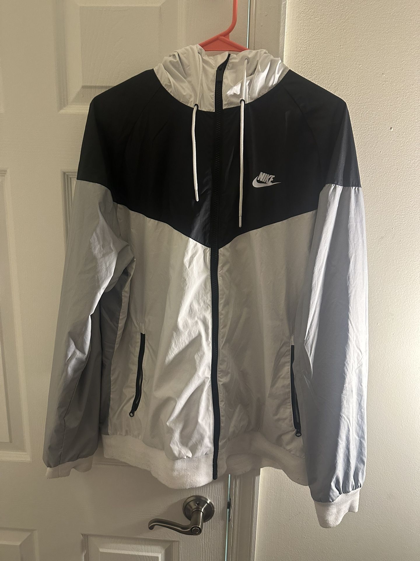 Nike Windrunner Jacket