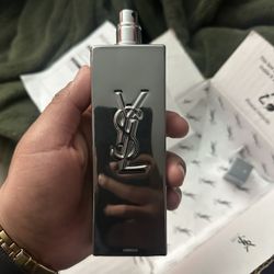 YSL L’Absolu 100ml 3.3 floz.