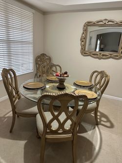 Dining Room Set