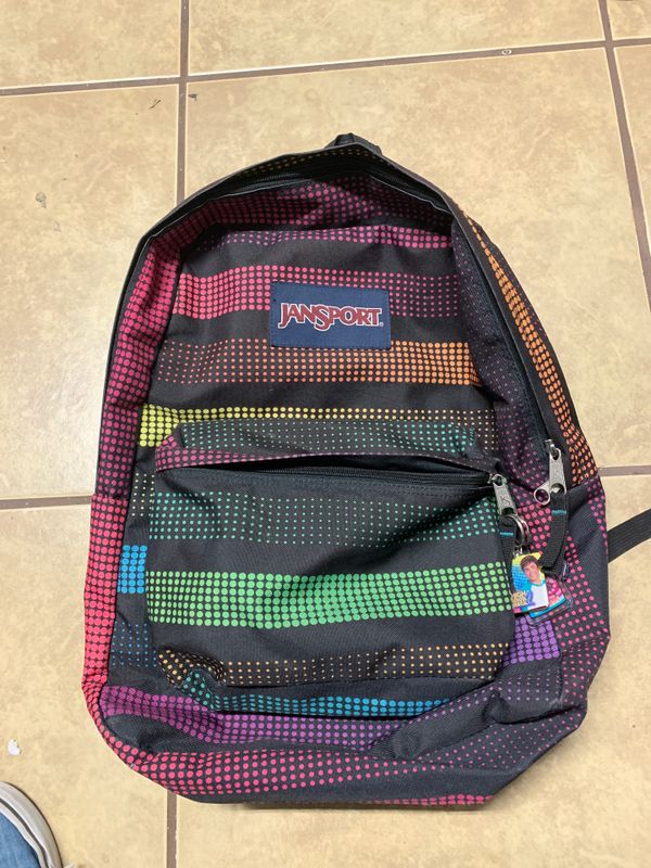 jansport beach backpack