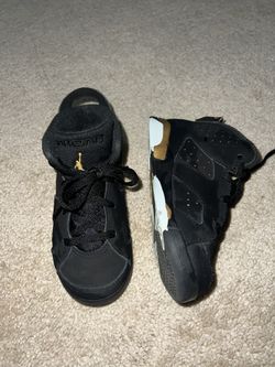 $40. Size 10C. Jordan’s.Great Condition. 