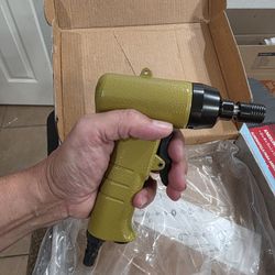 Air Drill Driver 