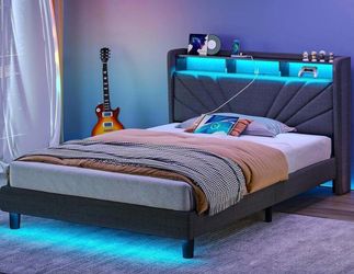 Twin Bed / Bedding + for Mattress  $140 OBO