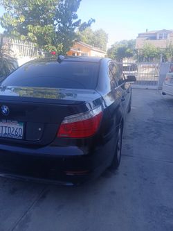 Bmw 328i 20008