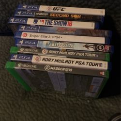 PS4 Treasure Read Discription 