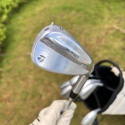 P790 taylormade Golf Iron Set
