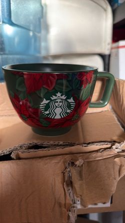 Starbucks  Mug