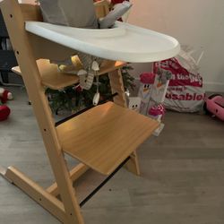 High Chair