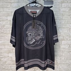 Godspeed Jersey Large