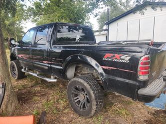 2003 Ford E-250