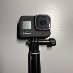 GoPro Hero 8