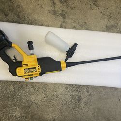 Brushless Power Cleaner  Tool 20 v