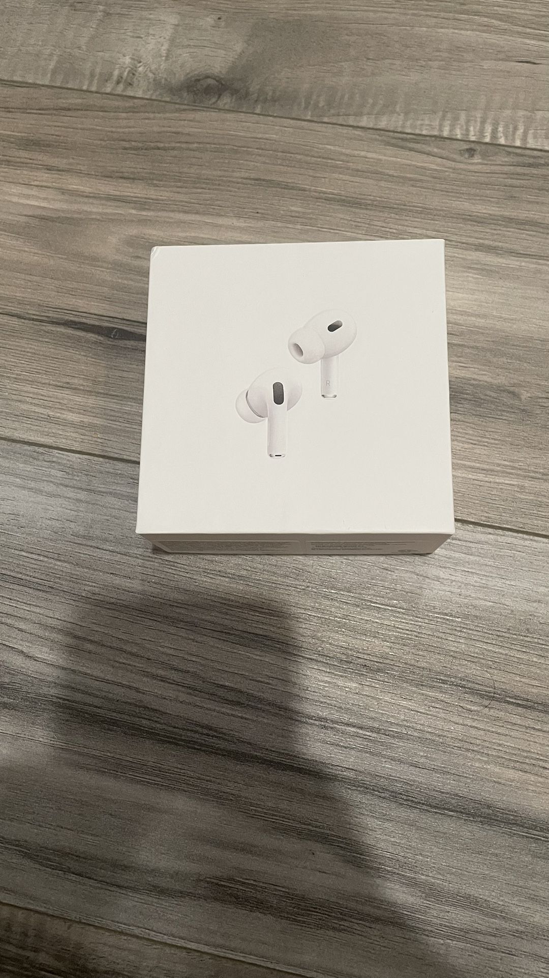 AirPods Pro Gen 2