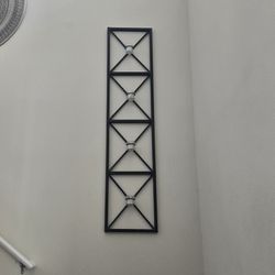 Iron Wall Sconces For Votive Candles
