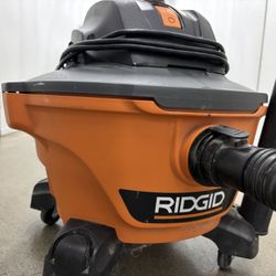 Shop Vac