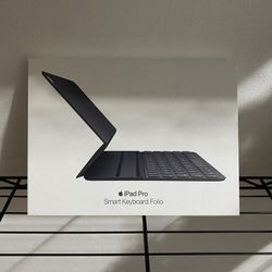 iPad Pro Smart Keyboard Folio 
