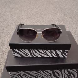 Men's Coach Sunglasses
