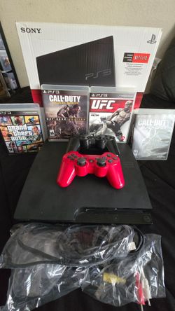 Ps3 160g