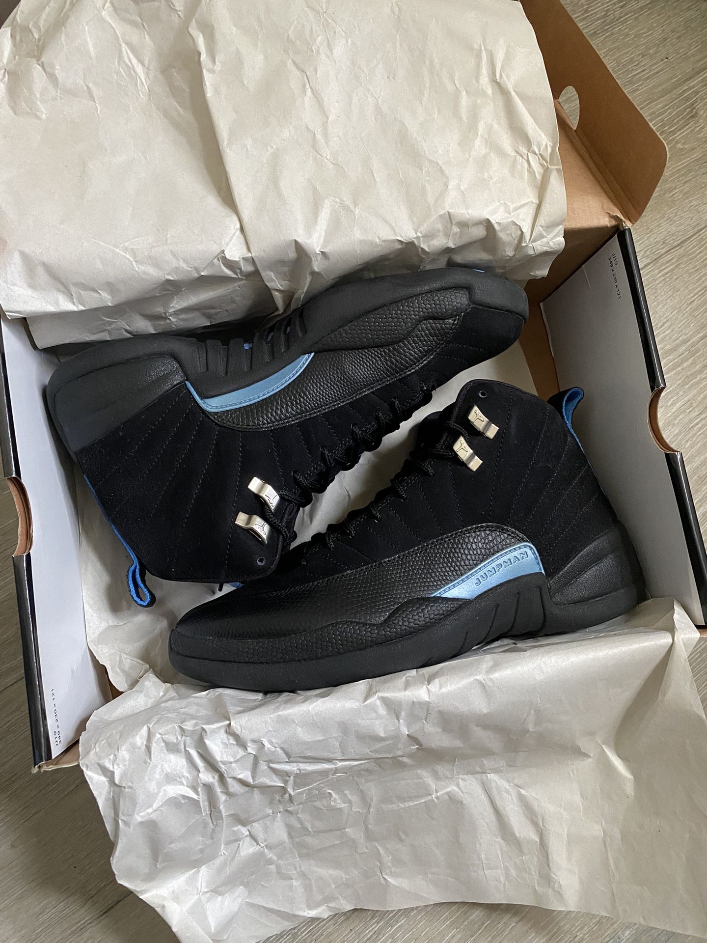 Nubuck 12
