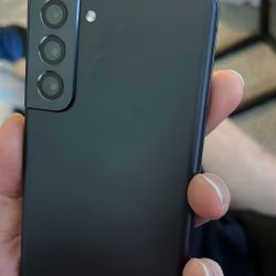 S21 Unlocked - Gray