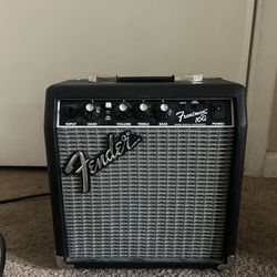 Fender Frontman 10G Guitar Amp