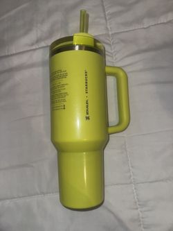 Stanley: Starbucks Limited Edition