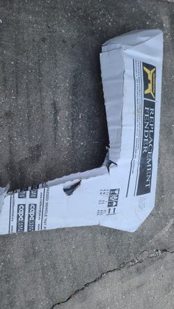 2012 TO 2015 HONDA CIVIC LEFT FENDER 