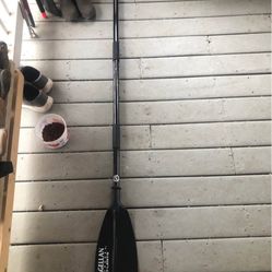 Kayak Paddle 