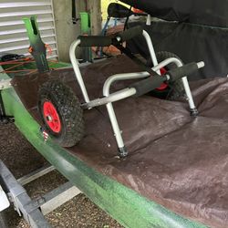 Kayak Dolly