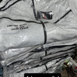 XL NIKE TECH FULL SET