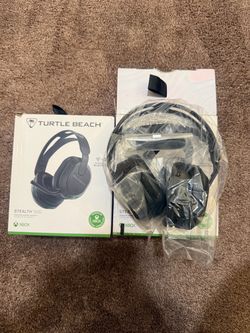 Turtle Beach Stealth 500 Wireless Gaming Headset for Xbox