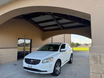 2015 Volvo Xc60