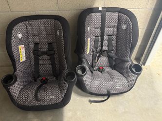 Car seats