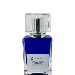Dylan Blue Perfume Oil for Men