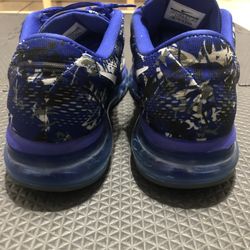 Nike air max 2025 2016 camo