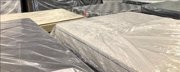 Mattress save a ton sale