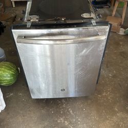 Free GE Adora Dishwasher Need Repair