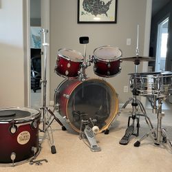 PDP Drum Set