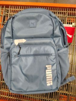 Puma Unlimited Backpack